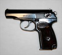 Bulgarian Makarov Semi-Auto 9x18 mm Pistol by Arsenal