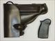 Bulgarian Makarov Semi-Auto 9x18 mm Pistol by Arsenal