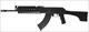 I.O. IOIN1010 M214 Semi-Auto 7.62X39 16" Barrel 30 Rds Quad Rail