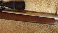 Remington 40XBR Single Shot Rifle in 222 Remington Includes 10X Unertl Scope  Img-8