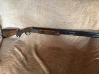 Weatherby Orion ll Sporting 12 Ga 2  28 in Barrels Made In Japan By SKB Img-1