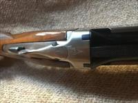 Weatherby Orion ll Sporting 12 Ga 2  28 in Barrels Made In Japan By SKB Img-6