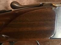Weatherby Orion ll Sporting 12 Ga 2  28 in Barrels Made In Japan By SKB Img-7