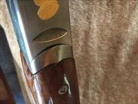 Weatherby Orion ll Sporting 12 Ga 2  28 in Barrels Made In Japan By SKB Img-9