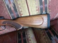 CZ 557 Carbine in 6.5X55 Made in Czech Republic 