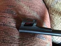 CZ 557 Carbine in 6.5X55 Made in Czech Republic 