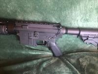 Stag Arms Ar15 Package   5.56 Caliber with 16Barrel and Flashhider  Includes Vortex  Viper PST14ST -A  1X4X24 Scope with TMCQ Reticle  Img-5