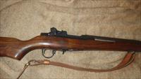 Springfield M1A National Match 308 with Stainless Steel Barrel