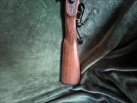 Thompson Center Renegade .54 Caliber black powder percussion rifle.