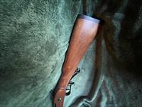 Thompson Center Renegade .54 Caliber black powder percussion rifle.