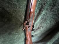 Thompson Center Renegade .54 Caliber black powder percussion rifle.