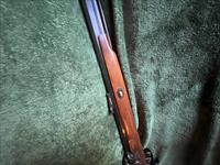 Thompson Center Renegade .54 Caliber black powder percussion rifle.