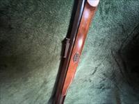 Thompson Center Renegade .54 Caliber black powder percussion rifle.