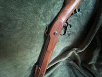 Thompson Center Renegade .54 Caliber black powder percussion rifle.