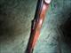 Thompson Center Renegade .54 Caliber black powder percussion rifle.