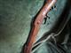 Thompson Center Renegade .54 Caliber black powder percussion rifle.