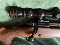 Winchester M-70 Custom Short Action Classic Pre-64  Bolt Action Rifle Img-3