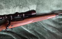 Winchester M-70 Custom Short Action Classic Pre-64  Bolt Action Rifle Img-4