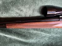 Winchester M-70 Custom Short Action Classic Pre-64  Bolt Action Rifle Img-8