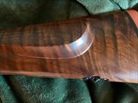 Winchester M-70 Custom Short Action Classic Pre-64  Bolt Action Rifle Img-10