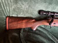 Winchester M-70 Custom Short Action Classic Pre-64  Bolt Action Rifle Img-15