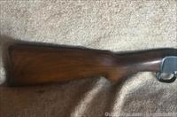 Remington Model 14 30 Rem Pump Rifle All Original in Good condition 22” 