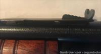 Remington Model 14 30 Rem Pump Rifle All Original in Good condition 22” 