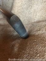 Remington Model 14 30 Rem Pump Rifle All Original in Good condition 22” 