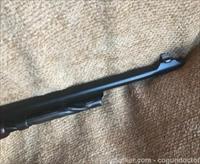 Remington Model 14 30 Rem Pump Rifle All Original in Good condition 22” 