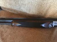 Beretta Model S687EELL Diamond Pigeon 12 gauge Like New with Box and Papers Img-2