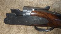 Beretta Model S687EELL Diamond Pigeon 12 gauge Like New with Box and Papers Img-7