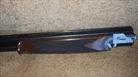 Beretta Model S687EELL Diamond Pigeon 12 gauge Like New with Box and Papers Img-10
