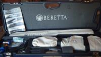 Beretta Model S687EELL Diamond Pigeon 12 gauge Like New with Box and Papers Img-17