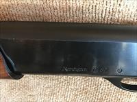 Remington 11-87 Sporting Clays 12ga. 28 barrel with 3 extended  choke Tubes  . Img-8