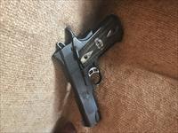 Kimber Tactical Pro II  45 ACP.  6 Magizines Plus Holsters Magazine Pouches and Belt Img-2