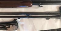 Valmet 412S O/U Made in Finland 3 Barrel Set.All Fitted to Gun Img-3