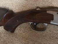 Valmet 412S O/U Made in Finland 3 Barrel Set.All Fitted to Gun Img-6