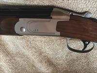 Valmet 412S O/U Made in Finland 3 Barrel Set.All Fitted to Gun Img-10