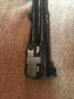Valmet 412S O/U Made in Finland 3 Barrel Set.All Fitted to Gun Img-13