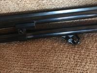 Valmet 412S O/U Made in Finland 3 Barrel Set.All Fitted to Gun Img-14