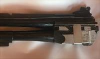 Valmet 412S O/U Made in Finland 3 Barrel Set.All Fitted to Gun Img-16