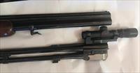 Valmet 412S O/U Made in Finland 3 Barrel Set.All Fitted to Gun Img-17