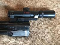 Valmet 412S O/U Made in Finland 3 Barrel Set.All Fitted to Gun Img-20