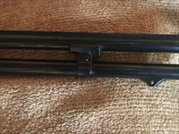 Valmet 412S O/U Made in Finland 3 Barrel Set.All Fitted to Gun Img-21