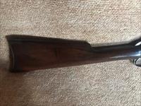 Winchester 1890, 22 Short,   3rd Model Standard Grade 24 Octagon barrel, Img-3