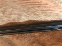 Winchester 1890, 22 Short,   3rd Model Standard Grade 24 Octagon barrel, Img-7