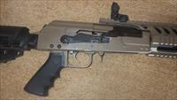 HGC   KS12 Saiga Tactical 18FDE Customized By Hatcher Gun Company Img-4