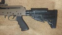 HGC   KS12 Saiga Tactical 18FDE Customized By Hatcher Gun Company Img-6