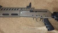HGC   KS12 Saiga Tactical 18FDE Customized By Hatcher Gun Company Img-7