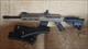 HGC   KS12 (Saiga) Tactical 18"FDE Customized By Hatcher Gun Company